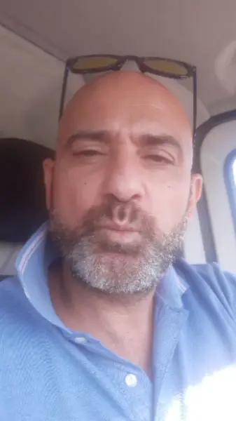 Accompagnatore gigolo Pietro82