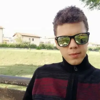 Accompagnatore gigolo Cikocubanboy