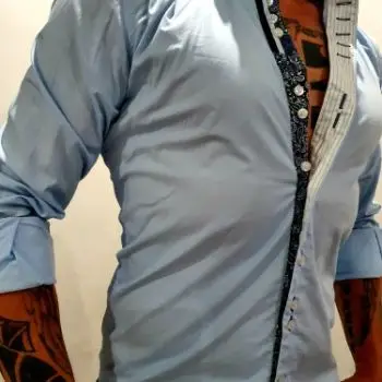 Accompagnatore gigolo Maurizio