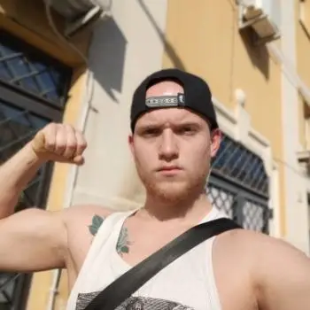 Accompagnatore gigolo Alex3d