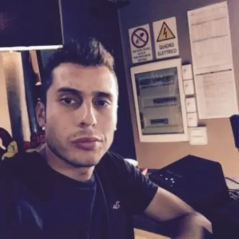 Accompagnatore gigolo Marco94