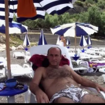 Accompagnatore gigolo King63