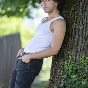 Accompagnatore gigolo Iosonosimone 