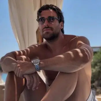 Accompagnatore gigolo L