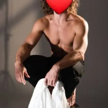 Accompagnatore gigolo Checo De Placer