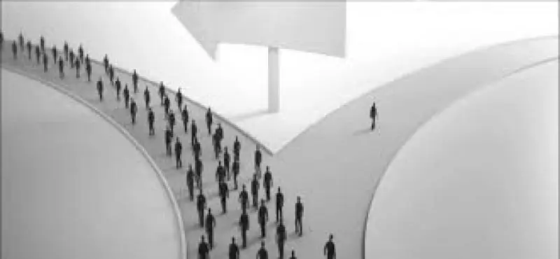 &ldquo;Il Gigolo e la Cliente&ldquo; Rispettiamo le loro scelte