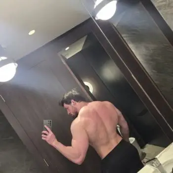 Accompagnatore gigolo Gustavomaiseen