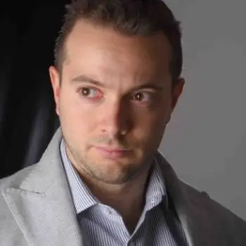 Accompagnatore gigolo Matthieu