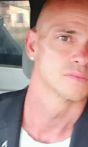 Accompagnatore gigolo Alex69
