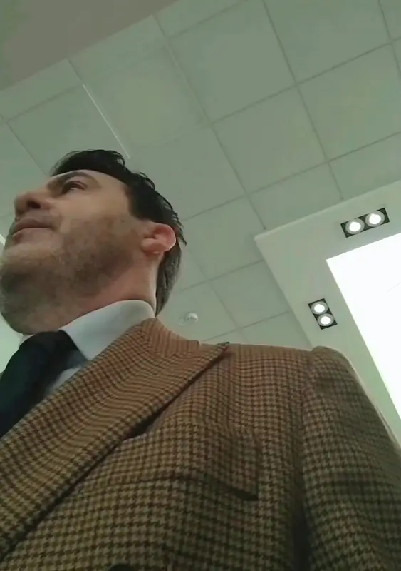 Cerco l'anima gemella. 