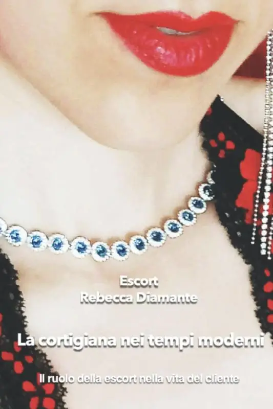 Il mondo dell'escorting nella letteratura