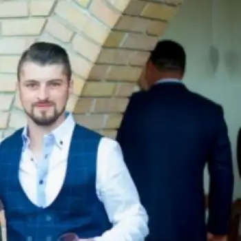 Accompagnatore gigolo Jony32