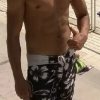 Accompagnatore gigolo Enrique