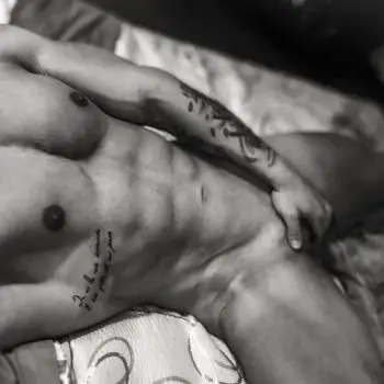 Accompagnatore gigolo Alessandro