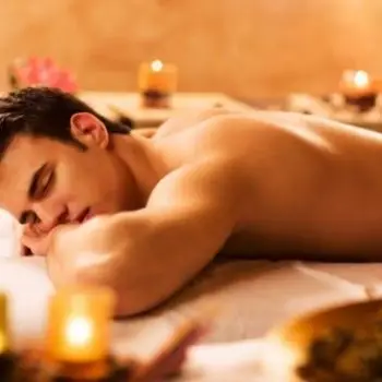 Accompagnatore gigolo Marcos Mi