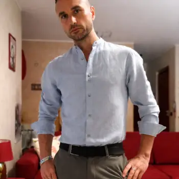 Accompagnatore gigolo Alessandro