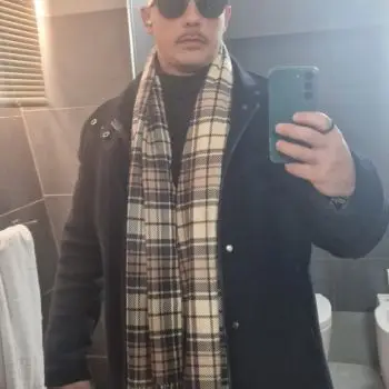 Accompagnatore gigolo Gabriele