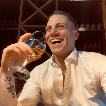 Accompagnatore gigolo Gabriel