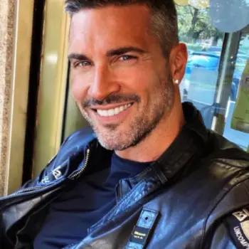 Accompagnatore gigolo Eracle