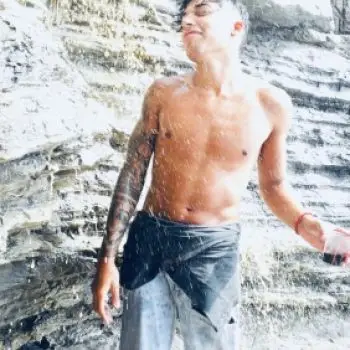 Accompagnatore gigolo Cristopher