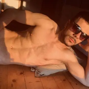 Accompagnatore gigolo Brayan89.