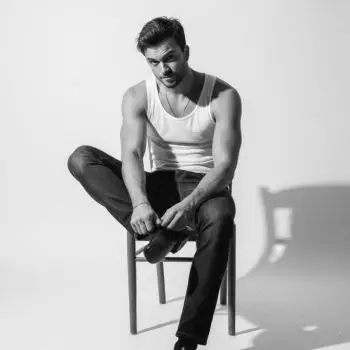 Accompagnatore gigolo Alessandrogi91