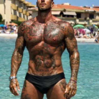 Accompagnatore gigolo Eracle