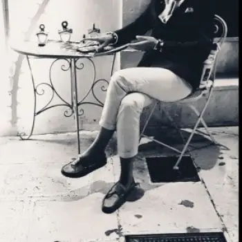 Accompagnatore gigolo Oscar