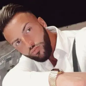 Accompagnatore gigolo cristian