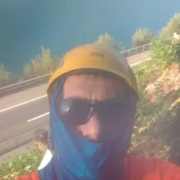 Accompagnatore gigolo Georgemar