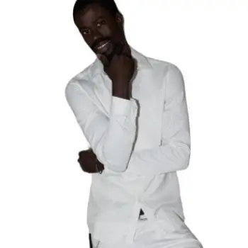 Accompagnatore gigolo Prins