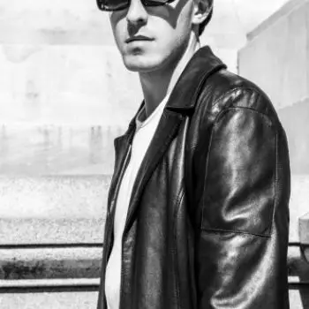 Accompagnatore gigolo Gaetano