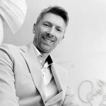 Accompagnatore gigolo Andrea