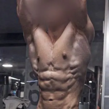 Accompagnatore gigolo Daniele