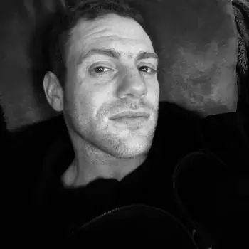 Accompagnatore gigolo Gabriel