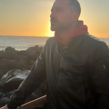 Accompagnatore gigolo Massimo