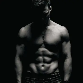 Accompagnatore gigolo Alex Puro