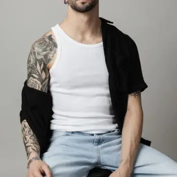 Accompagnatore gigolo Jo