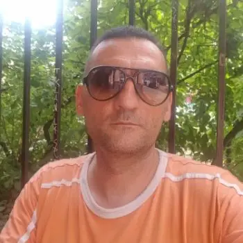 Accompagnatore gigolo Ermanno