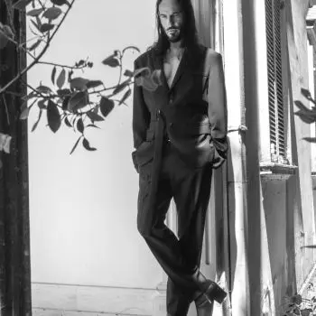 Accompagnatore gigolo Gian Maria