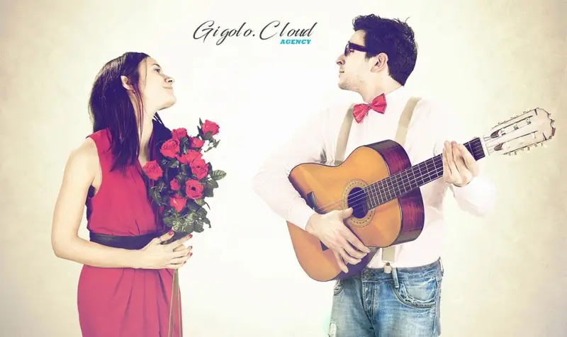 Le strategie utilizzate dai gigolo per conquistare una donna