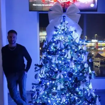 Accompagnatore gigolo Riccardo Accocci