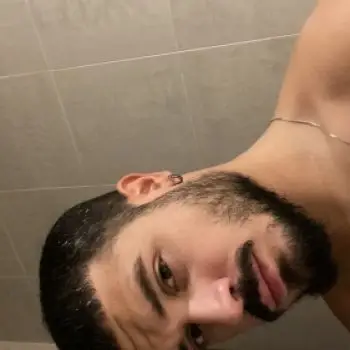 Accompagnatore gigolo Gabriele