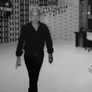 Accompagnatore gigolo Marco