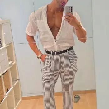 Accompagnatore gigolo Matthew