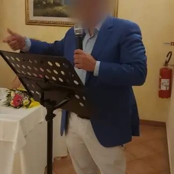 Accompagnatore gigolo Alessandro G