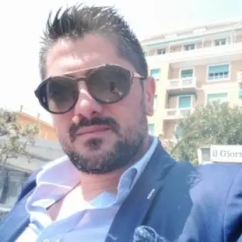 Accompagnatore gigolo Rogerk