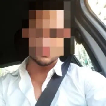 Accompagnatore gigolo Pedro