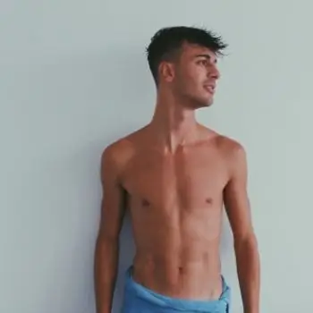 Accompagnatore gigolo Marco1.Gigolo