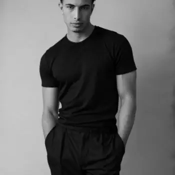 Accompagnatore gigolo Bryant Garcia